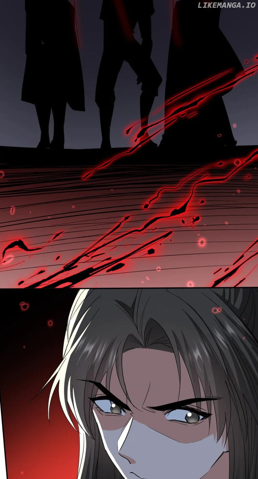 My Empress Apprentice is Becoming Evil Chapter 42 - page 34